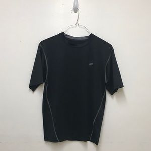 New Balance Men’s Athletic Shirt